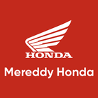 Mereddy Honda icône