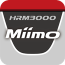 Mii-monitor HRM3000 APK