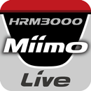 Mii-monitor - HRM3000 Live APK