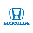 Genuine Honda Accessories ไอคอน