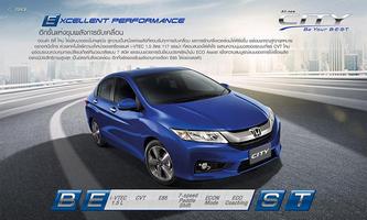 All-new Honda City Ekran Görüntüsü 3