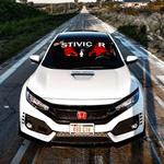 honda civic wallpaper icon