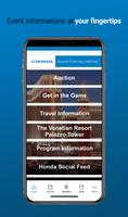 Honda Events Screenshot 2