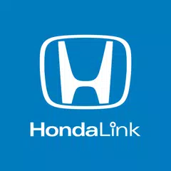 HondaLink アプリダウンロード