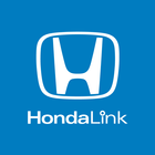 HondaLink أيقونة