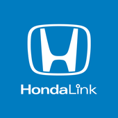 HondaLink ikon