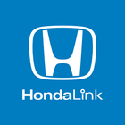 HondaLink ไอคอน