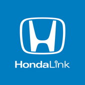 HondaLink アイコン