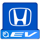 HondaLink EV Zeichen