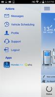 HondaLink EV captura de pantalla 2