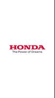 HondaMobile poster