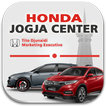 Honda Jogja Center