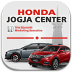 Honda Jogja Center icon