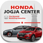 Honda Jogja Center icône