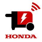 Honda My Generator أيقونة