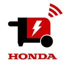 Honda My Generator aplikacja