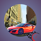 Honda Wallpaper icon