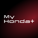 APK My Honda+