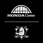 Honda Center + Ducks иконка