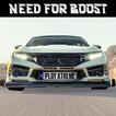 ”Honda Civic Drift Simulator 3D