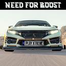 Honda Civic Drift Simulator 3D-APK