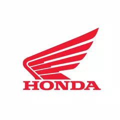 Honda Motorcycles Europe APK download