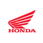 Honda Motorcycles Europe Zeichen