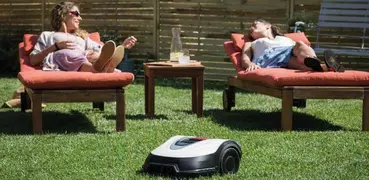 Mii-monitor – HRM40/HRM70 Live