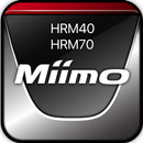 Mii-monitor – HRM40/HRM70 Live APK