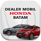 Dealer Mobil Honda Batam icône