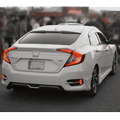 Honda Supercar - Auto Car Reviews