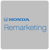 Honda VIPS أيقونة