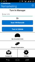 Honda VIPS Screenshot 1