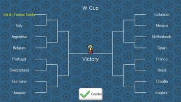 Soccer of Procreation تصوير الشاشة 2