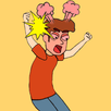Make Him Angry APK
