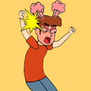 Make Him Angry APK