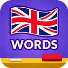 English - Words and Pictures icon