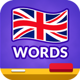 Anglais - mots et images