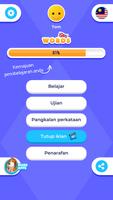 English - perkataan dan gambar penulis hantaran
