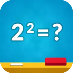 Exponents And Powers APK download