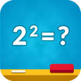 Matemática: Aprenda expoentes APK
