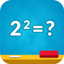 Math: Apprenez les exposants APK