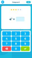 Matematik: Eksponen syot layar 2