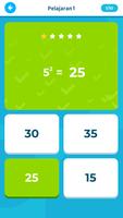 Matematika: Eksponen screenshot 1