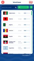 World flags IQ स्क्रीनशॉट 3