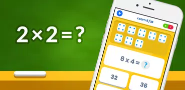 Times Tables IQ