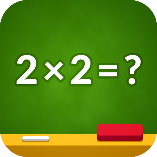 Tabla de Multiplicar IQ