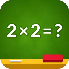 Multiplication / Times Tables APK download