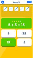 Times Table IQ screenshot 1