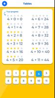 Times Table IQ screenshot 3